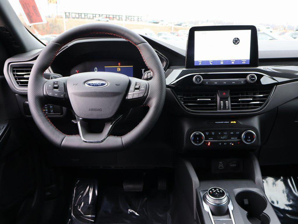 new 2026 Ford Escape car, priced at $29,497