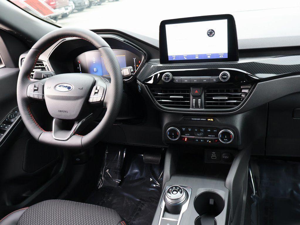 new 2026 Ford Escape car, priced at $29,497