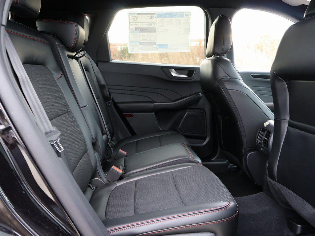 new 2026 Ford Escape car, priced at $29,497