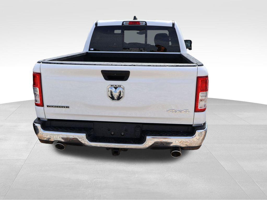 used 2023 Ram 1500 car, priced at $41,182