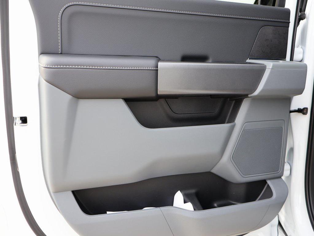 new 2025 Ford F-150 car, priced at $54,732