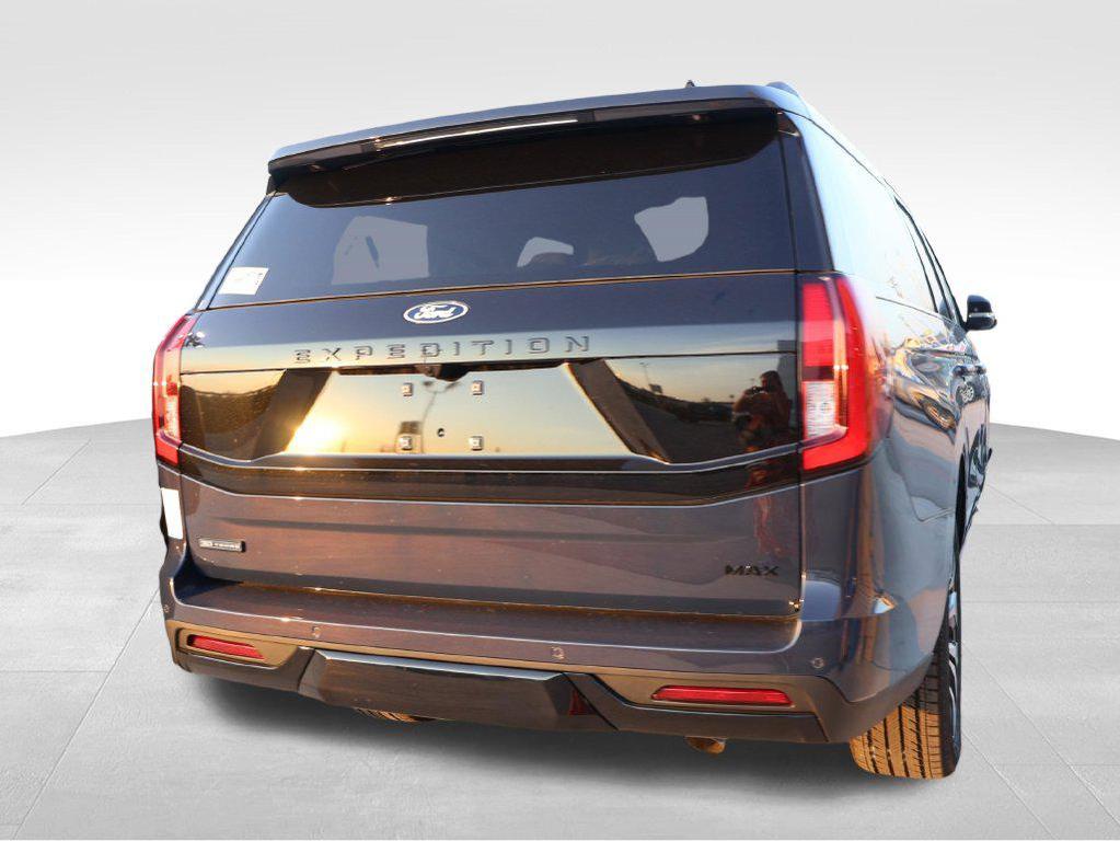 new 2027 Ford Expedition Max car, priced at $88,455