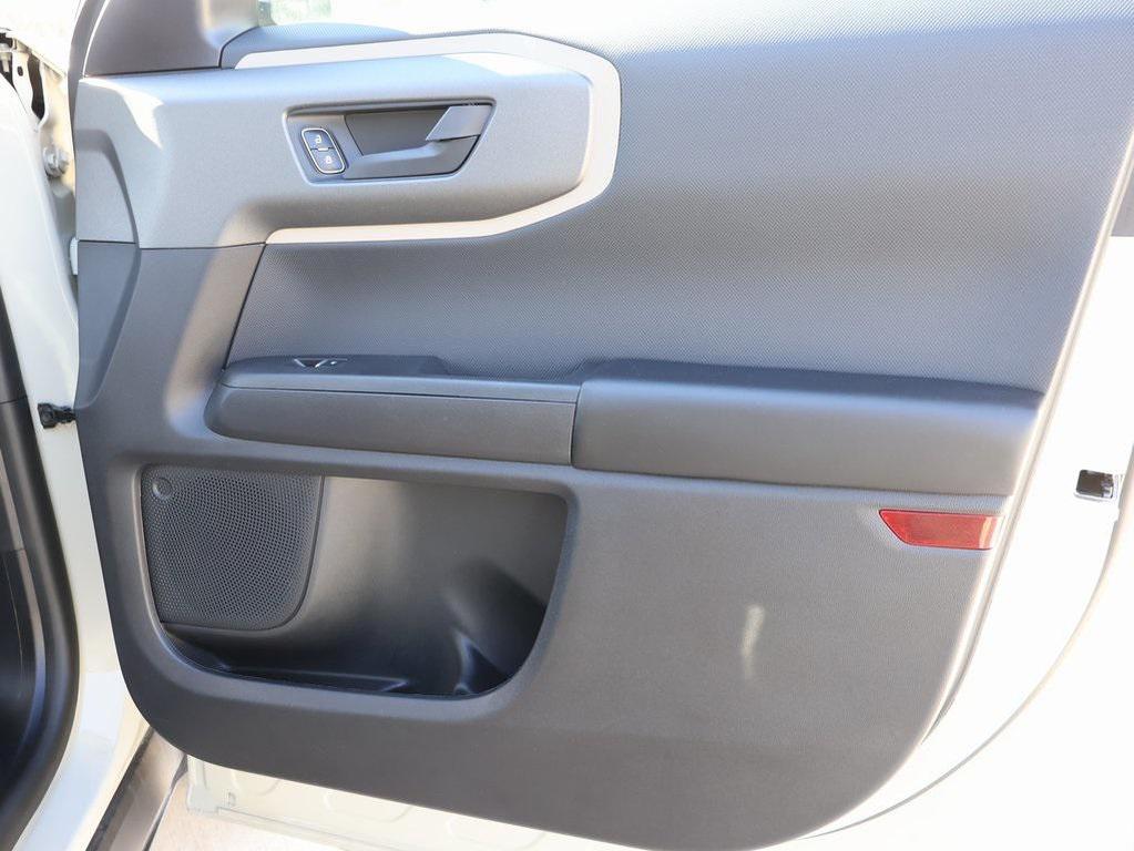 used 2025 Ford Bronco Sport car, priced at $27,326