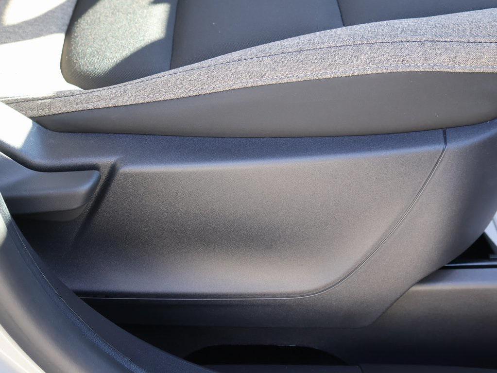 used 2025 Ford Bronco Sport car, priced at $27,326