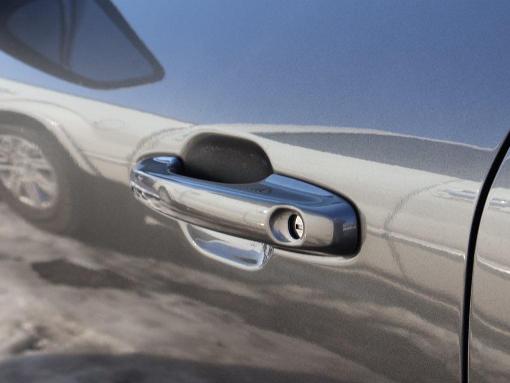 used 2021 Ford Escape car, priced at $15,534