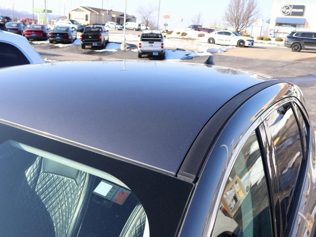 used 2021 Ford Escape car, priced at $15,534