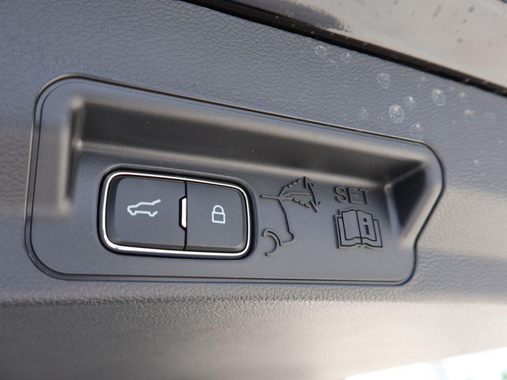 new 2026 Ford Explorer car, priced at $45,134