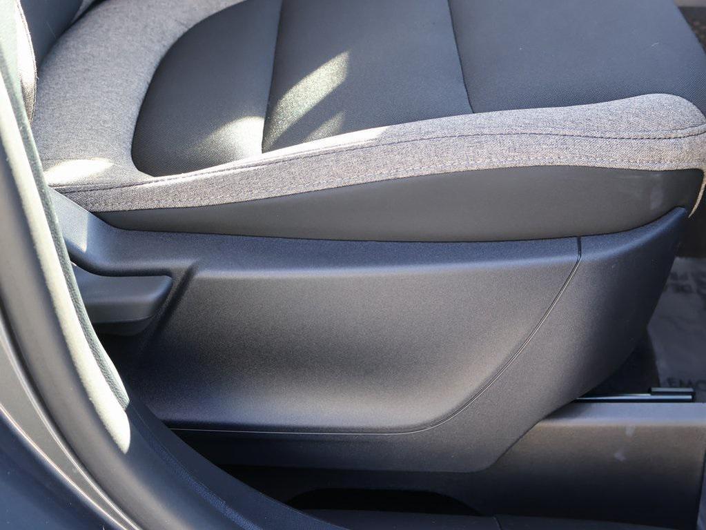 used 2025 Ford Bronco Sport car, priced at $27,573