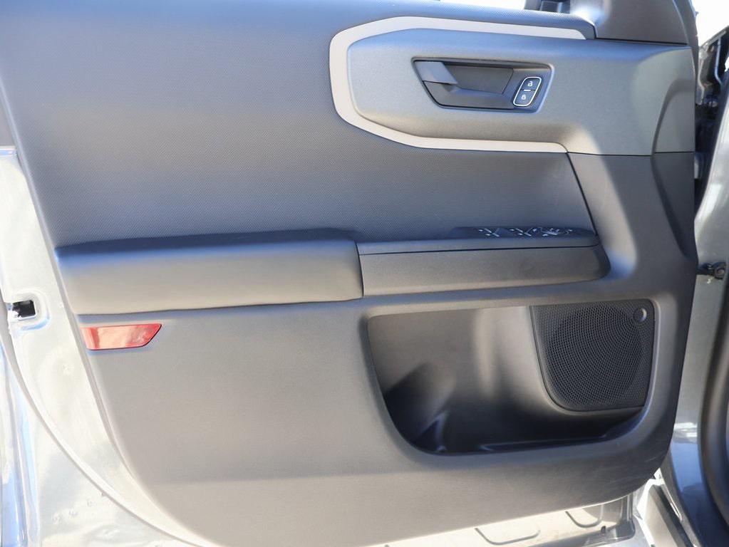 used 2025 Ford Bronco Sport car, priced at $27,573