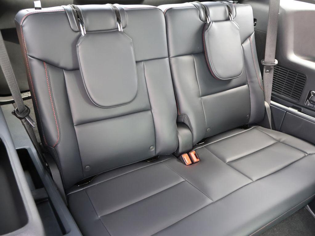 new 2026 Ford Explorer car, priced at $58,810