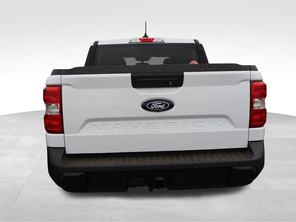 new 2026 Ford Maverick car, priced at $33,380