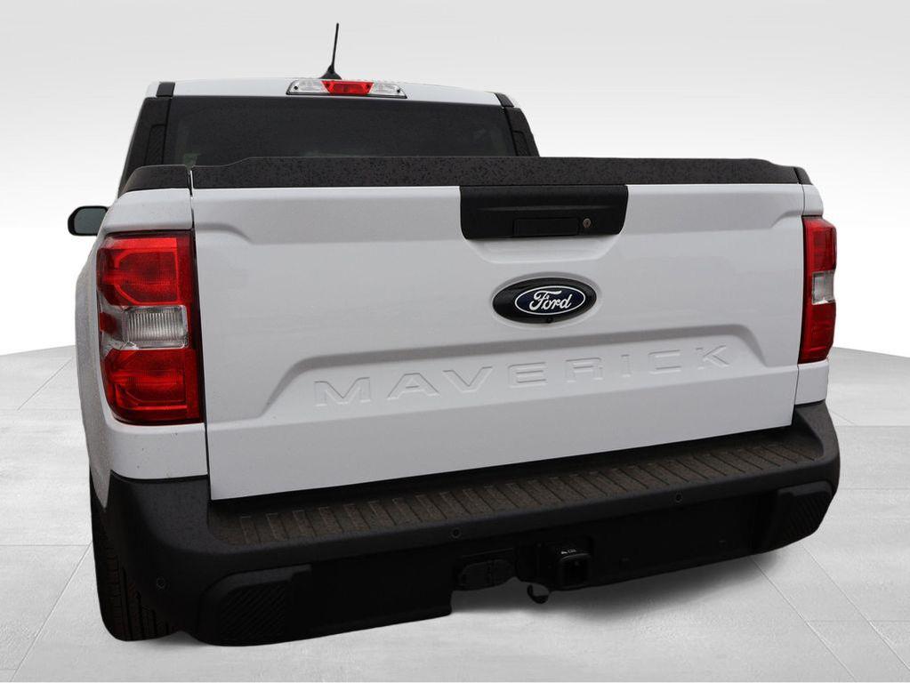 new 2026 Ford Maverick car, priced at $33,380