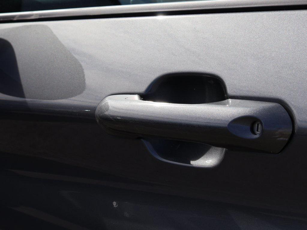 new 2026 Ford Explorer car, priced at $39,650