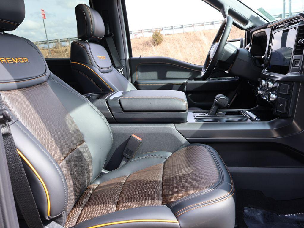 new 2026 Ford F-150 car, priced at $78,952