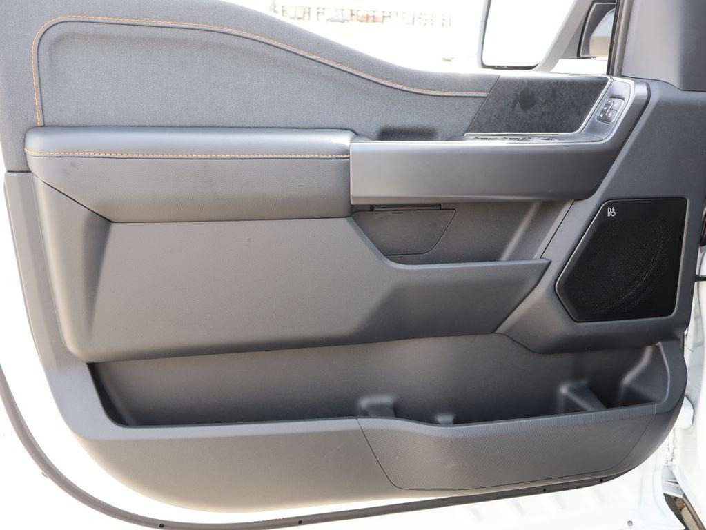 new 2026 Ford F-150 car, priced at $78,952