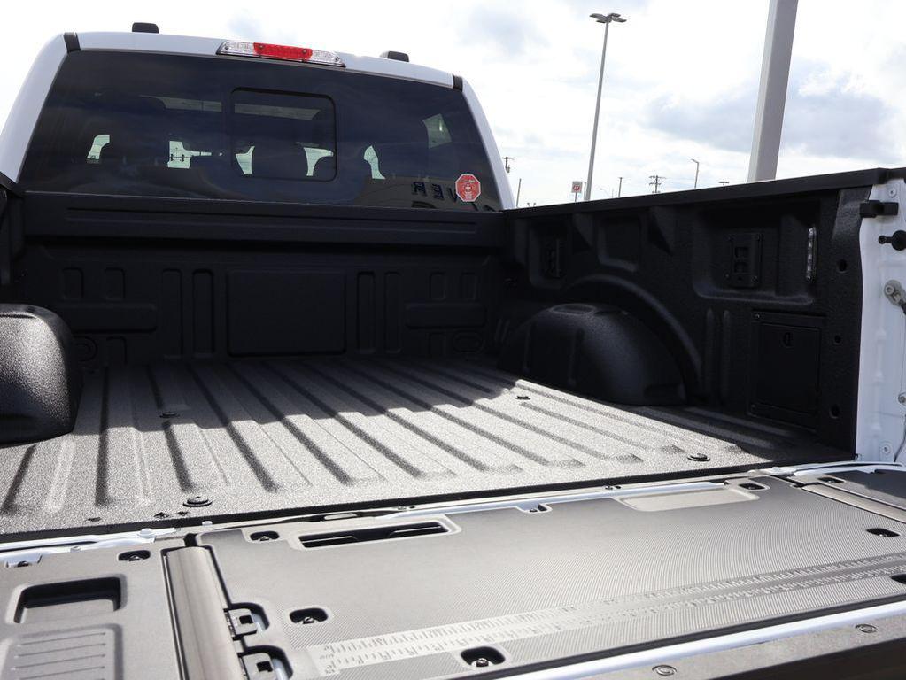 new 2026 Ford F-150 car, priced at $78,952