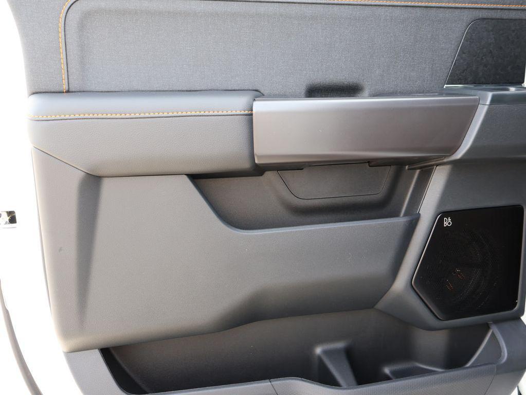 new 2026 Ford F-150 car, priced at $78,952