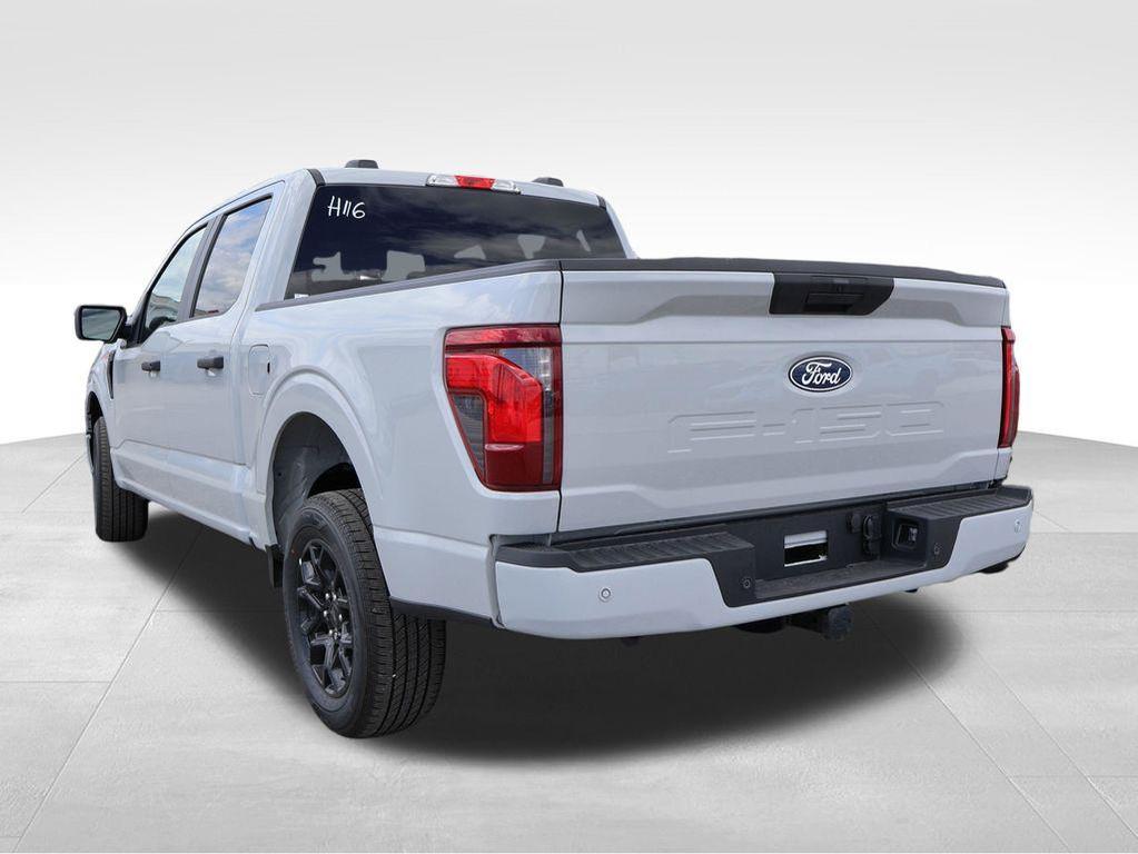 new 2026 Ford F-150 car, priced at $42,278