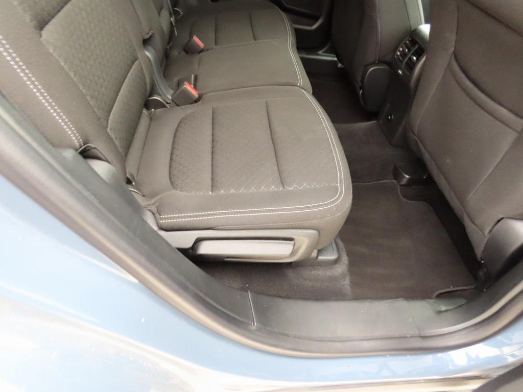 used 2024 Ford Escape car, priced at $21,985