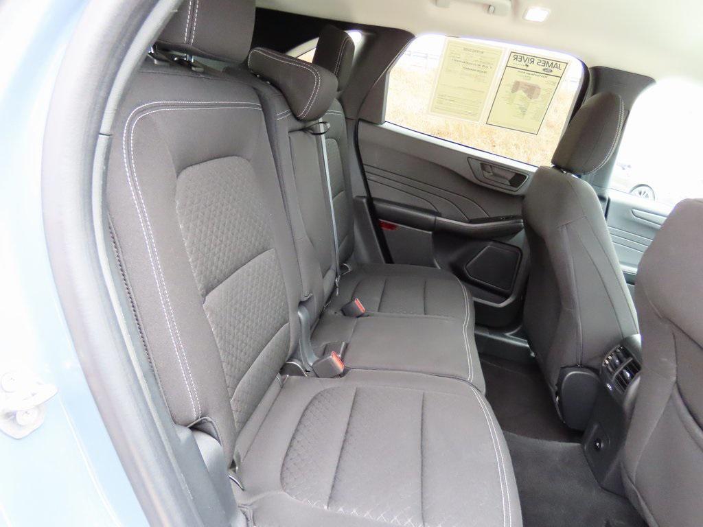 used 2024 Ford Escape car, priced at $21,985