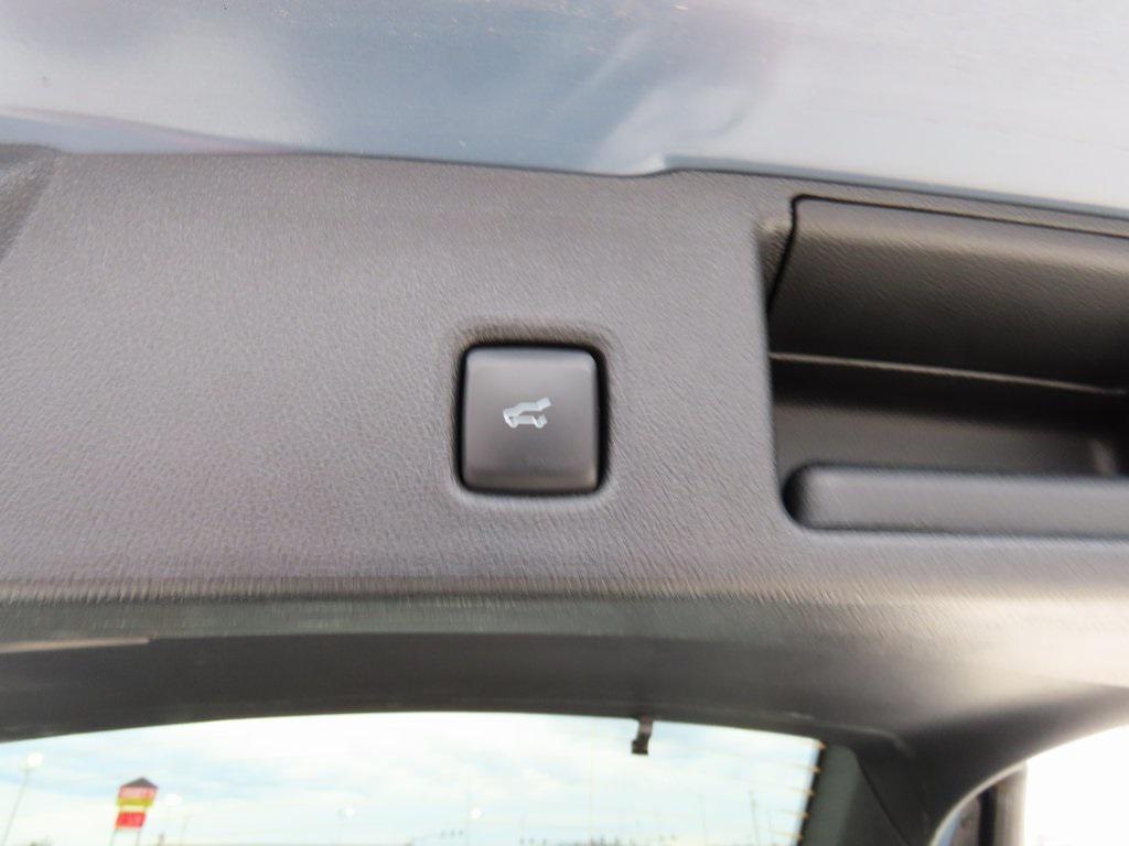 used 2024 Ford Escape car, priced at $21,985