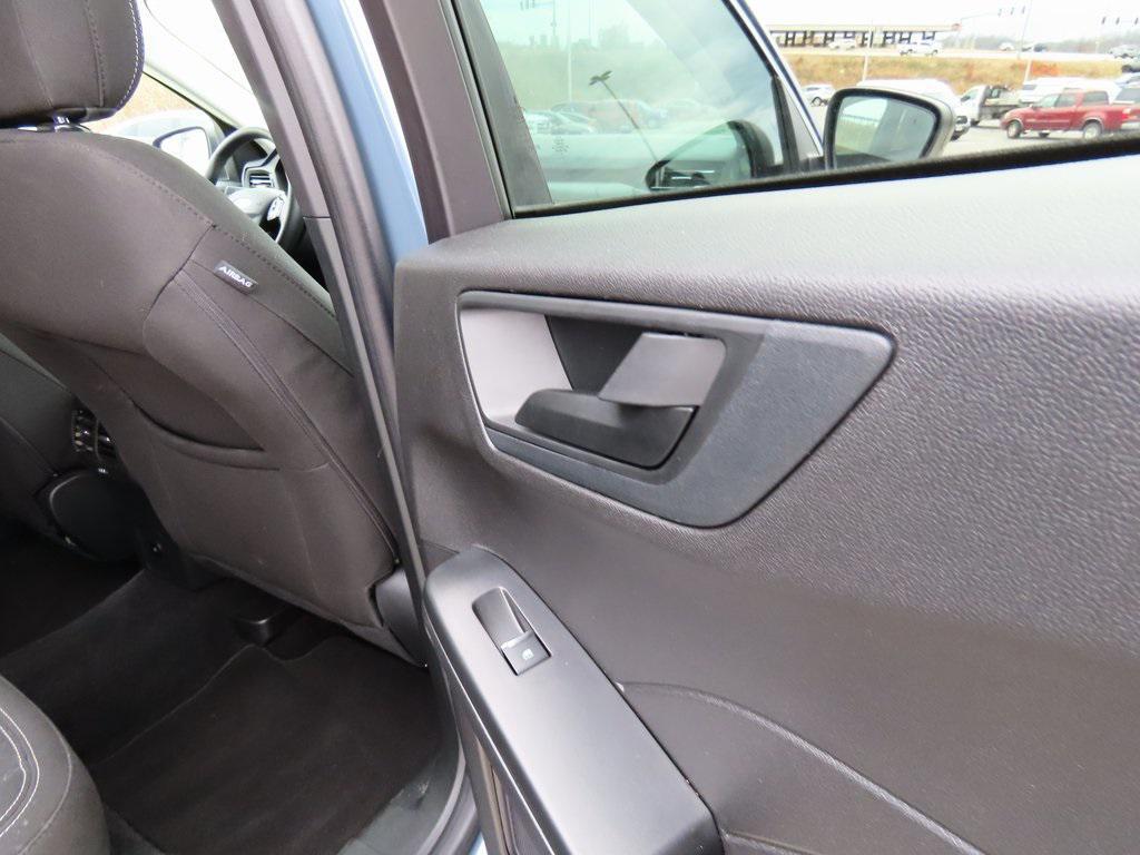 used 2024 Ford Escape car, priced at $21,985