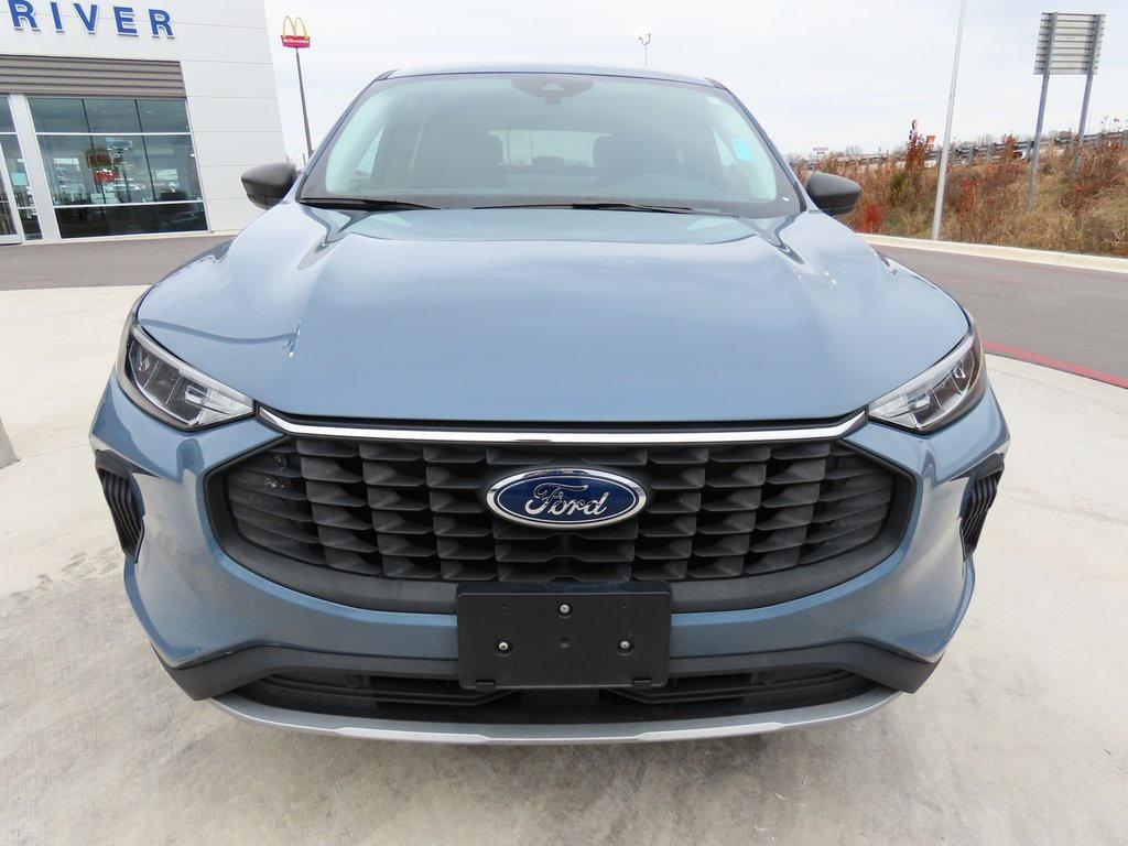 used 2024 Ford Escape car, priced at $21,985