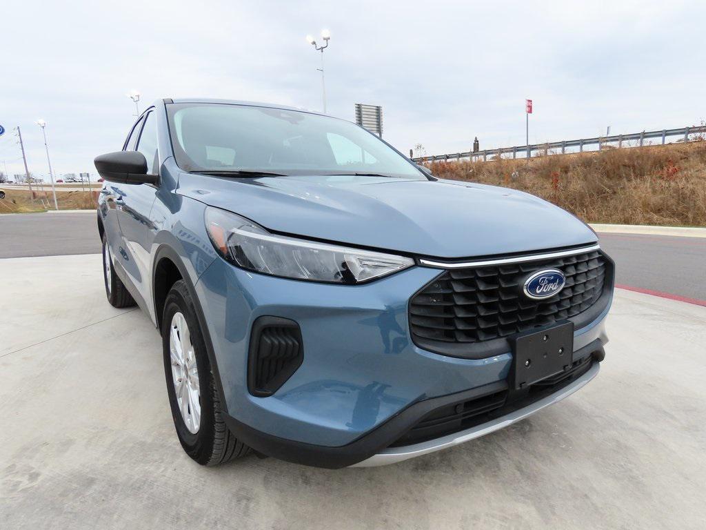 used 2024 Ford Escape car, priced at $21,985