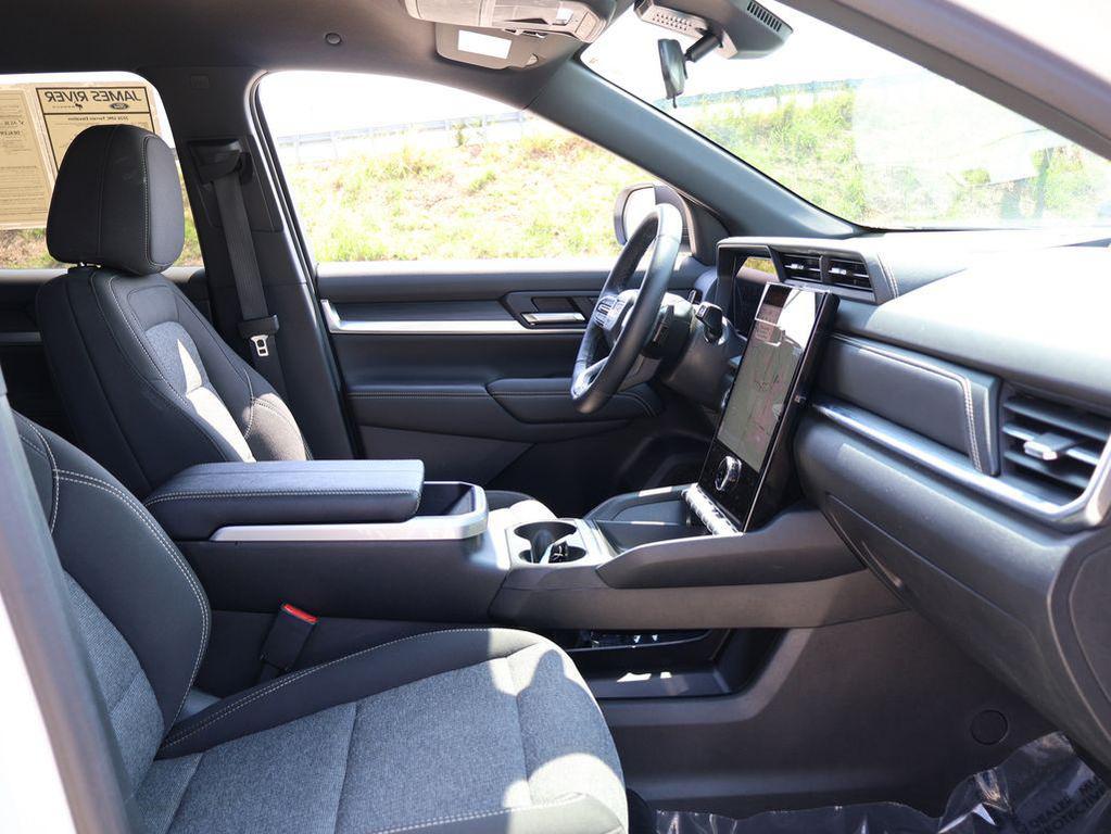 used 2026 GMC Terrain car, priced at $29,857