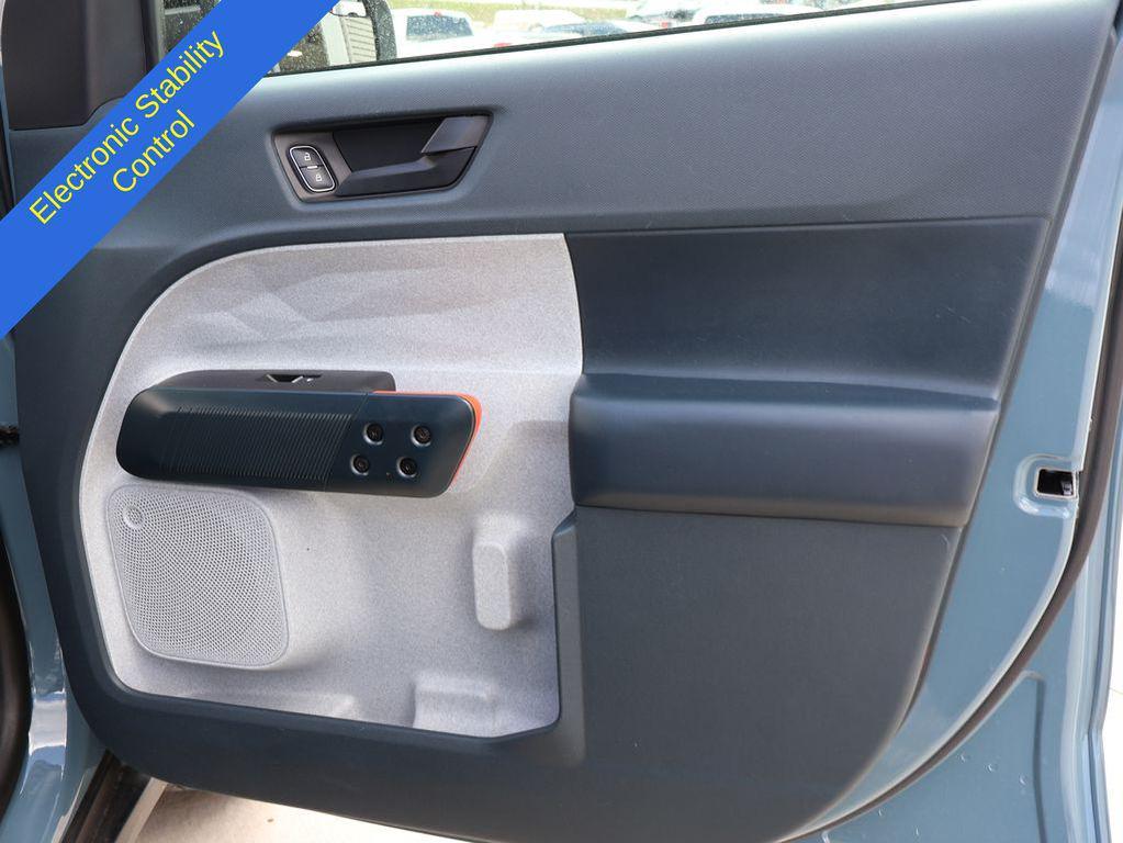 used 2023 Ford Maverick car, priced at $27,259