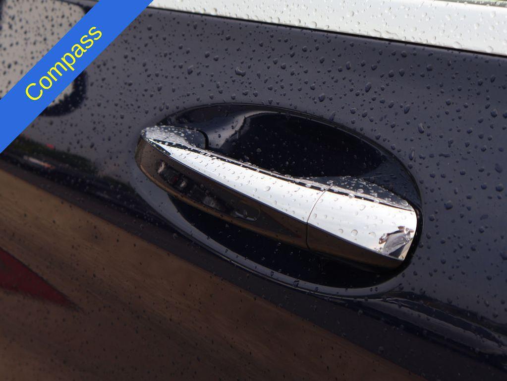 used 2018 Mercedes-Benz C-Class car, priced at $15,869