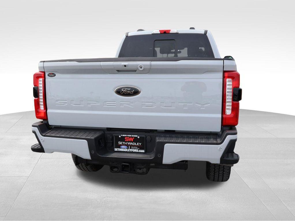 new 2026 Ford F-250 car, priced at $90,304