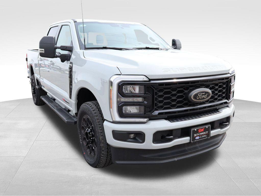 new 2026 Ford F-250 car, priced at $90,304