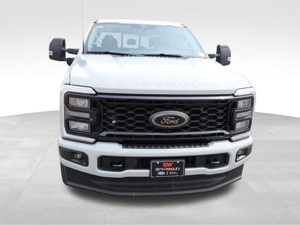 new 2026 Ford F-250 car, priced at $90,304