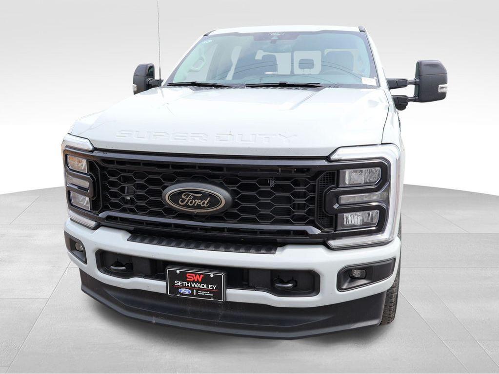 new 2026 Ford F-250 car, priced at $90,304
