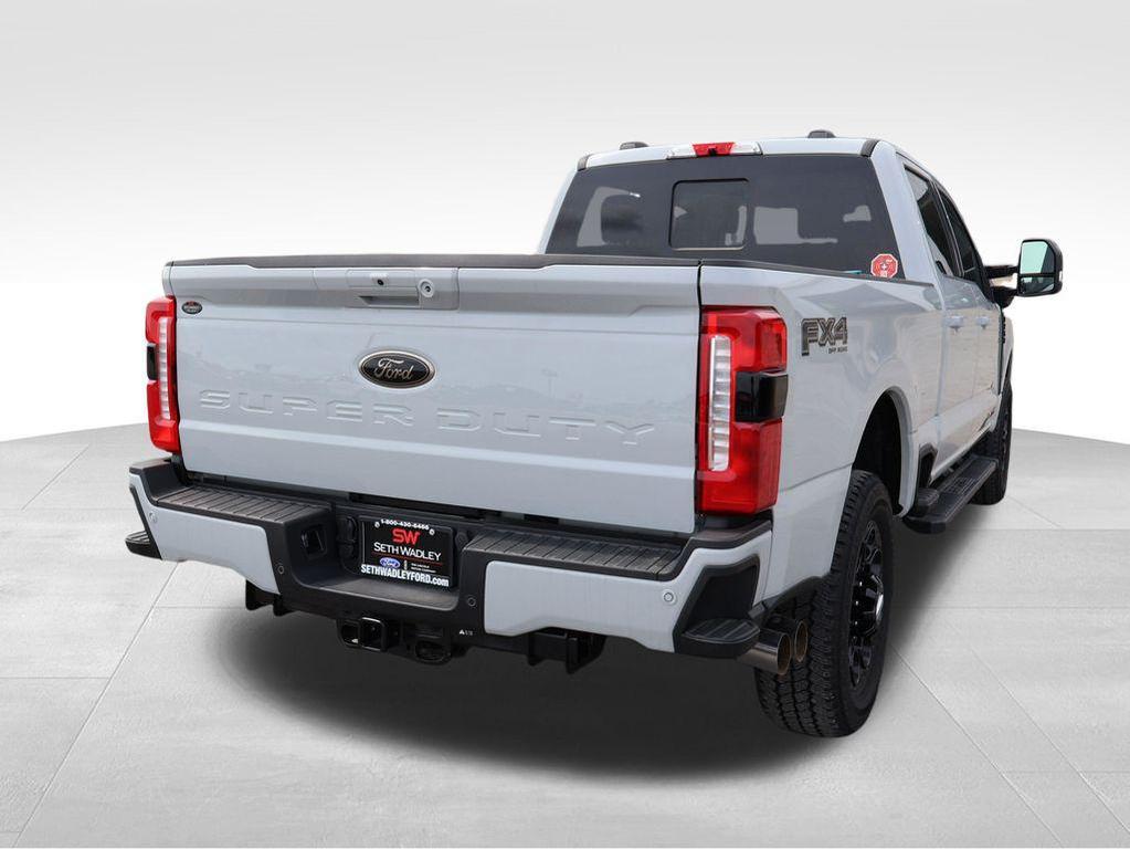 new 2026 Ford F-250 car, priced at $90,304