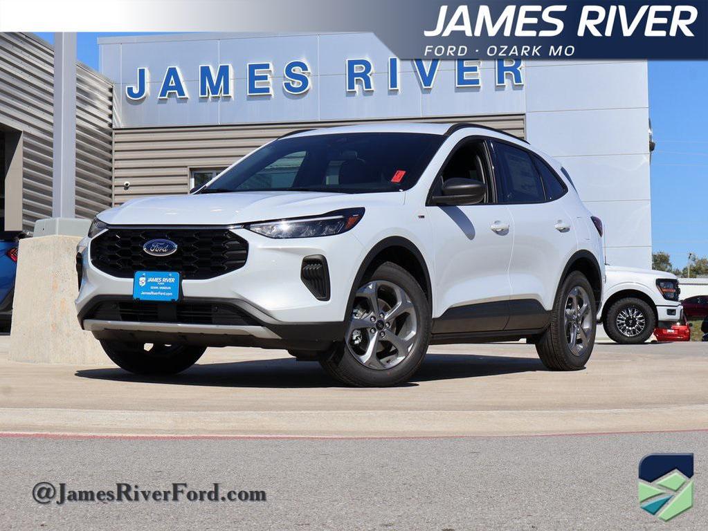 new 2026 Ford Escape car, priced at $33,380