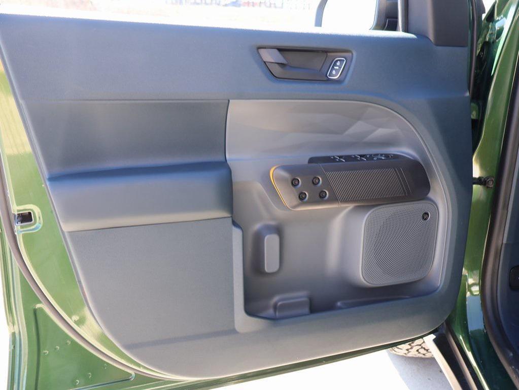 used 2025 Ford Maverick car, priced at $36,484