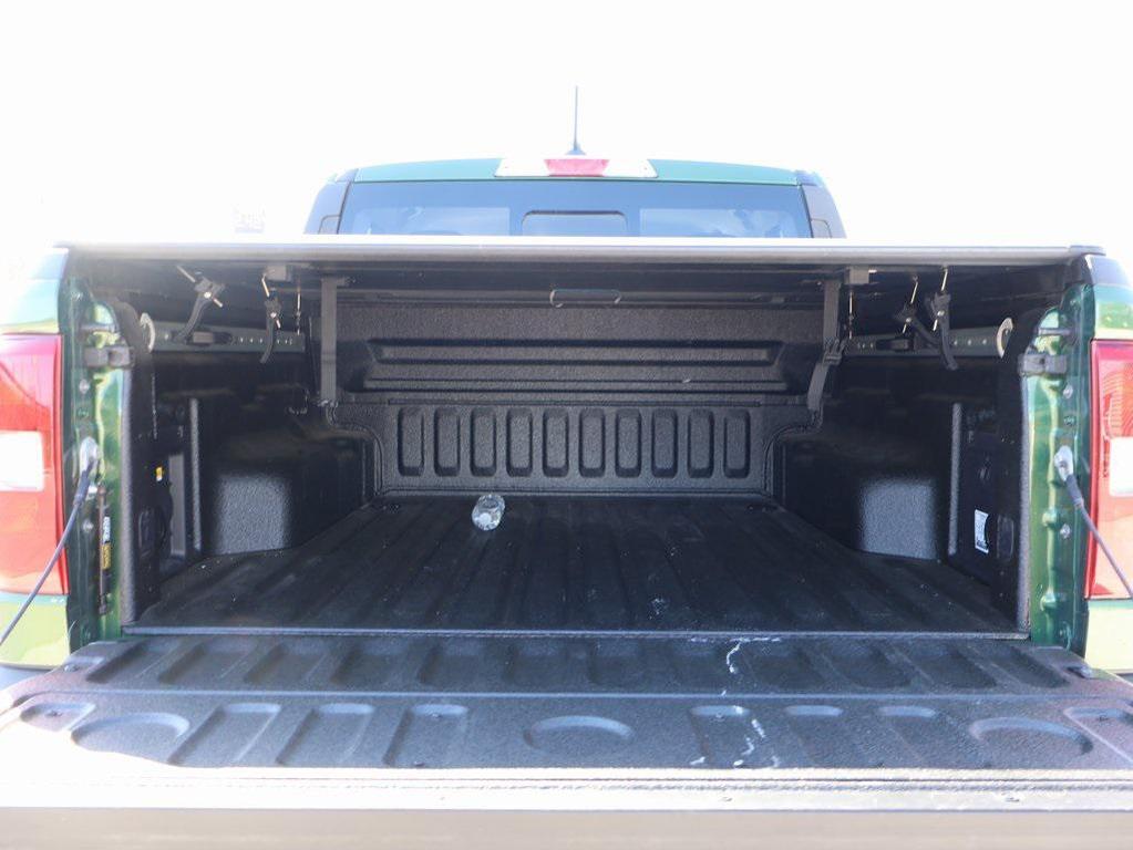 used 2025 Ford Maverick car, priced at $36,484