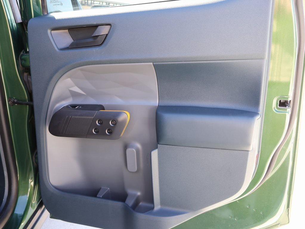 used 2025 Ford Maverick car, priced at $36,484