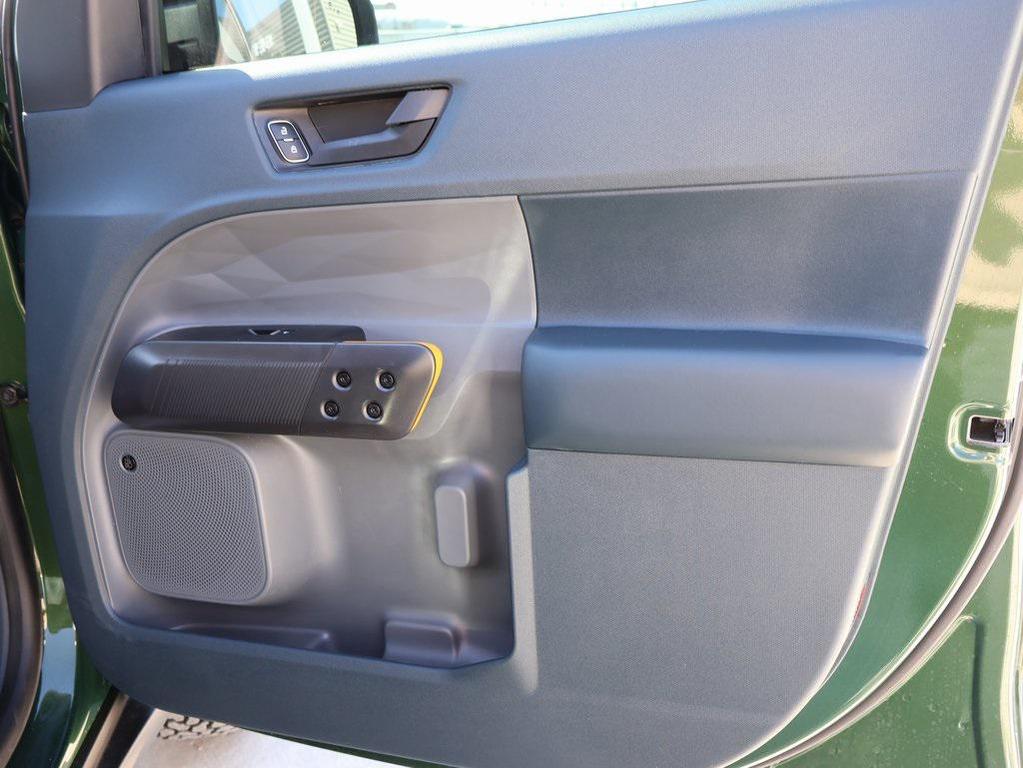 used 2025 Ford Maverick car, priced at $36,484