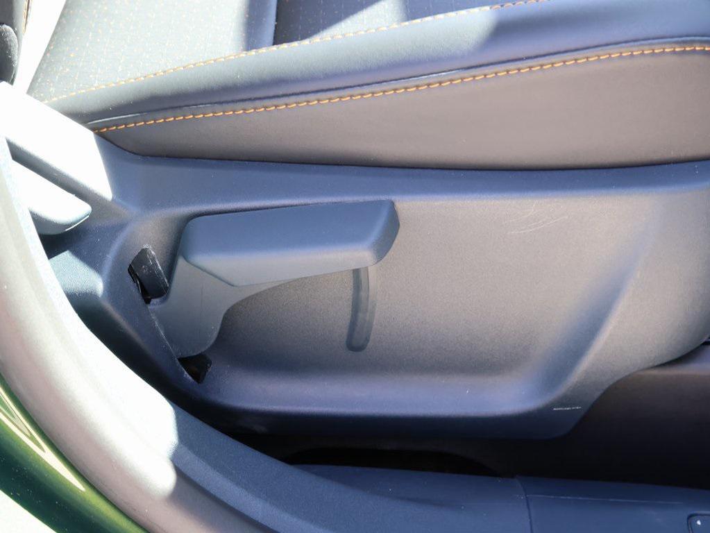 used 2025 Ford Maverick car, priced at $36,484