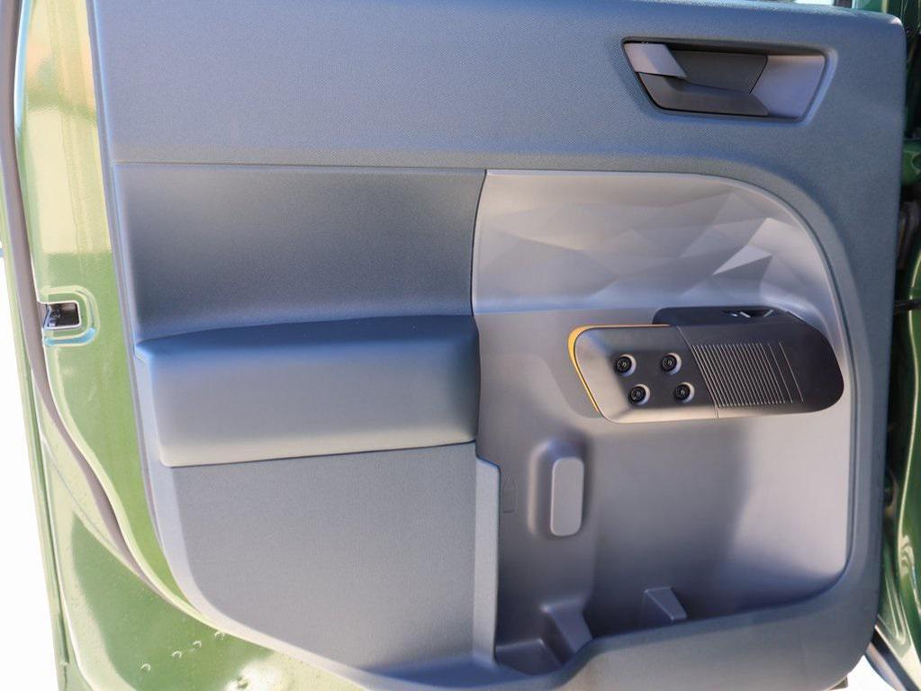 used 2025 Ford Maverick car, priced at $36,484