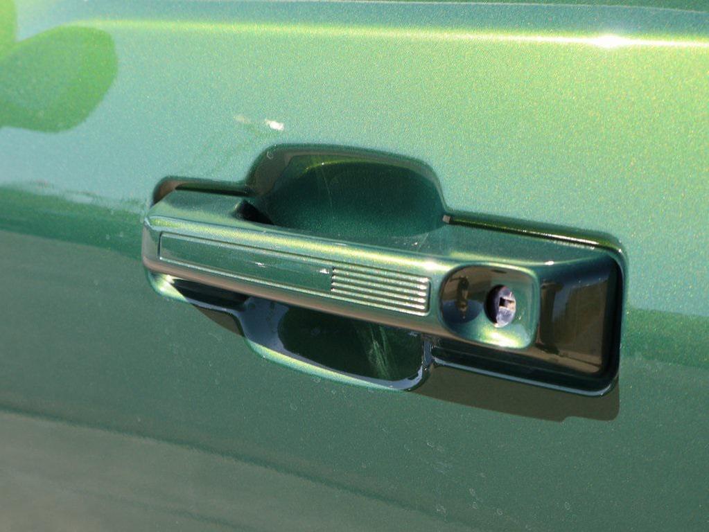 used 2025 Ford Maverick car, priced at $36,484