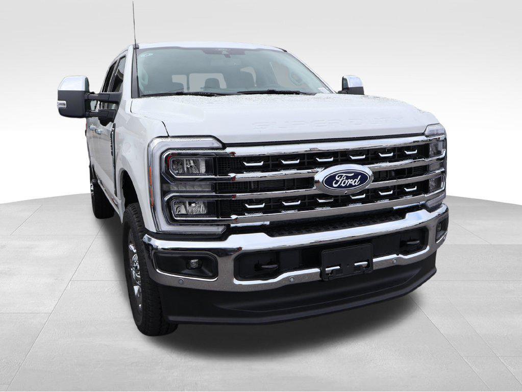 new 2027 Ford F-350 car, priced at $90,537