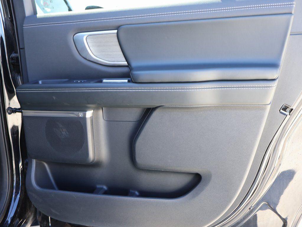 used 2025 Ford Expedition Max car, priced at $76,748