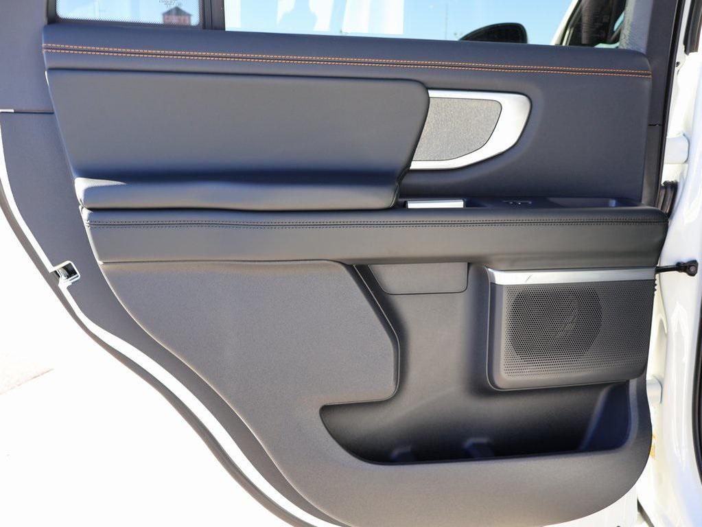 new 2025 Ford Expedition car, priced at $84,922