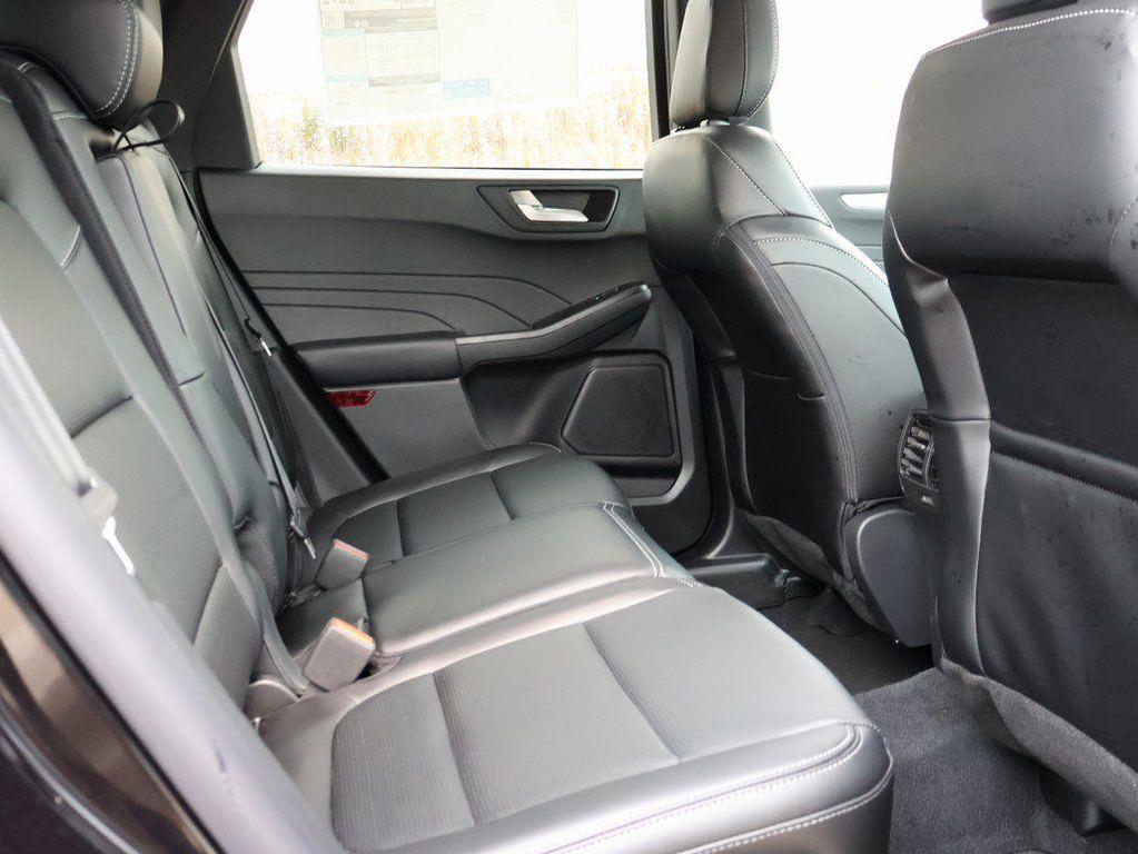 new 2026 Ford Escape car, priced at $34,984