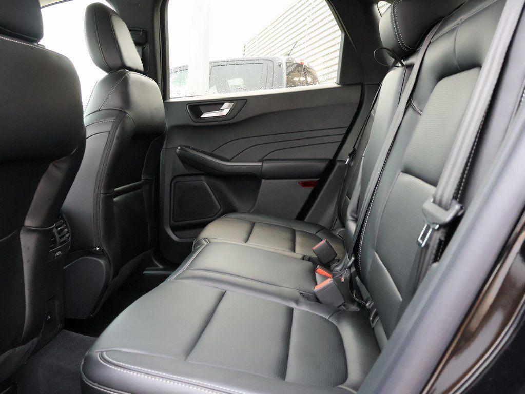 new 2026 Ford Escape car, priced at $34,984