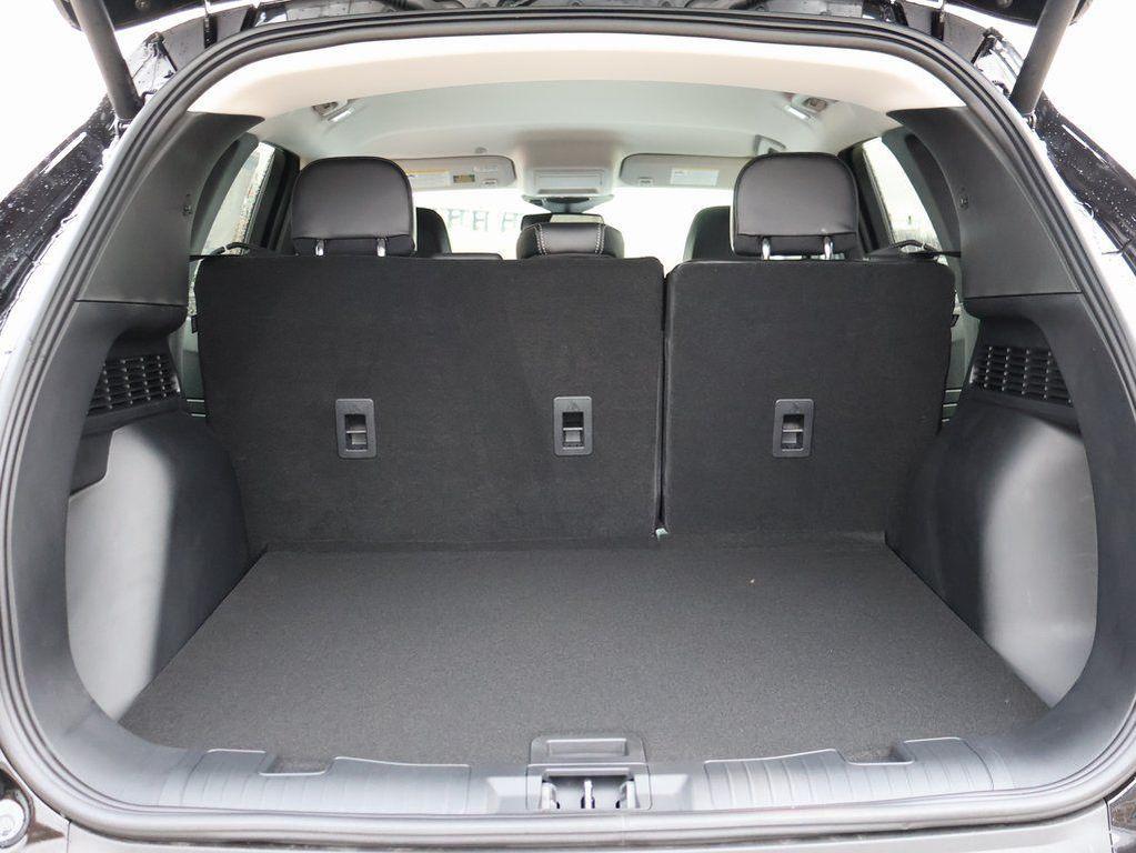 new 2026 Ford Escape car, priced at $34,984